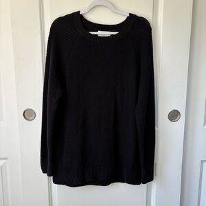 Women’s Old Navy Black Sweater